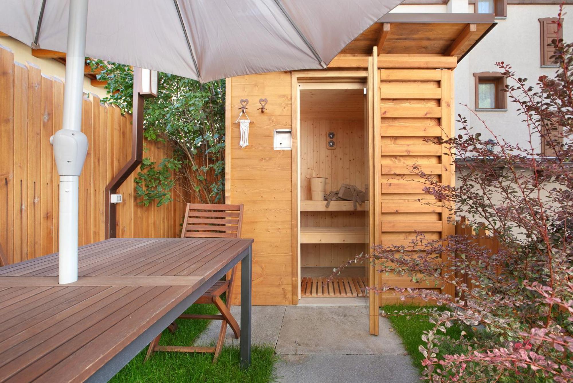 Casa Al Rin Ski Bike And Wellness Isolaccia Exterior foto